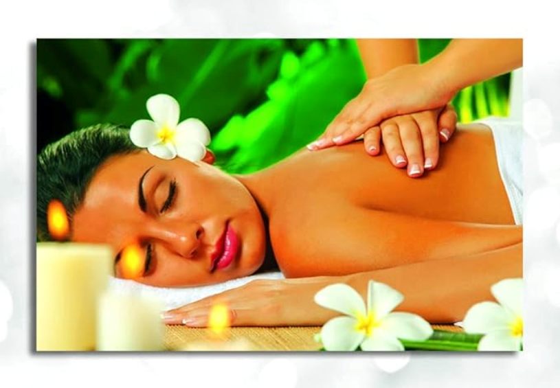 Experience Rejuvenation and Healing with Expert Massage Therapy in Delhi